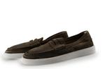 Blackstone Loafers in maat 42 Groen | 5% korting, Kleding | Heren, Schoenen, Overige kleuren, Verzenden, Zo goed als nieuw, Loafers
