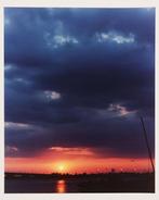 Jack Pierson - Last Summer - Sonnenuntergang in Rockaway, Verzamelen