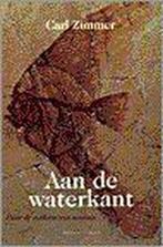 AAN DE WATERKANT 9789025414856 C. Zimmer, Verzenden, Gelezen, C. Zimmer