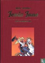 Jessie Jane - Flirt in Winchester - 2013, Boeken, Stripverhalen, Eén stripboek, Verzenden, Zo goed als nieuw, Frydman, Gerald.