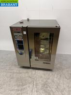 RVS Rational CPC 101 Combisteamer 10 x 1/1 GN 400V Horeca, Zakelijke goederen, Horeca | Keukenapparatuur, Ophalen of Verzenden