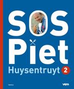 SOS Piet 2 9789020977714 Piet Huysentruyt, Boeken, Verzenden, Zo goed als nieuw, Piet Huysentruyt