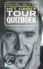 Het grote Tourquizboek 9789052407876 M. Wuyts, Verzenden, Gelezen, M. Wuyts