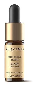Alqvimia Elemi essential oil 10ml (essential oils, Massage), Handtassen en Accessoires, Nieuw, Verzenden