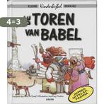 De Toren van Babel / Kleine Kinderbijbel Boekjes, Boeken, Verzenden, Gelezen, Anke de Graaf