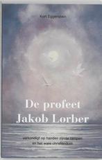 Profeet Jakob Lorber 9789020255898, Boeken, Zo goed als nieuw, K. Eggenstein, Verzenden