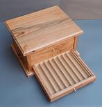 Kabinet - Hout, Nieuw