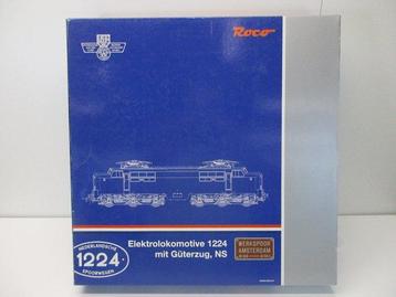 Roco H0 - 61459 - Ensemble de train (1) - Ensemble Roco