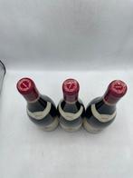 2015 & 2016 x2 Domaine Chantal Remy, Clos de la Roche -, Verzamelen, Nieuw