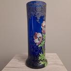 Legras & Cie. - Vase - modèle Lamartine - Verre, Antiek en Kunst