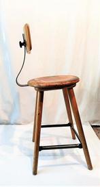 Kruk - Metaal, hard hout