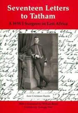 Seventeen Letters to Tatham, Livres, Langue | Langues Autre, Envoi