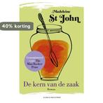 De kern van de zaak 9789038807171 Madeleine St John, Verzenden, Gelezen, Madeleine St John