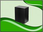Aquael OptiSet 60 Black aquarium meubel (kasten, Meubels), Dieren en Toebehoren, Verzenden, Nieuw