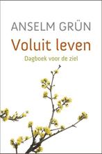 Voluit leven 9789043525343 Anselm Grün, Boeken, Verzenden, Gelezen, Anselm Grün