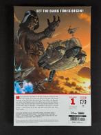 Star Wars Epic Collection - the Empire Vol. #1/5, 7/8 -, Boeken, Nieuw