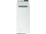 Whirlpool - Wasmachine Bovenlader - 6.5 kg - Wit, Verzenden, Nieuw, Bovenlader, 95 cm of meer