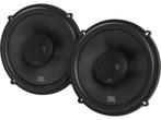 JBL Stadium 62F - Coaxiale autospeakers 255W - Plus One™, Verzenden, Zo goed als nieuw