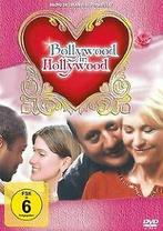 Bollywood in Hollywood von Varun Khanna  DVD, CD & DVD, Verzenden