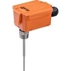 Onderdompelingstemperatuursensor PT100 100mm/6mm, Doe-het-zelf en Bouw, Verzenden, Nieuw