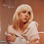 Billie Eilish - Happier Than Ever, Verzenden