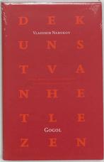 De kunst van het lezen 3 - Gogol 9789076347394, Zo goed als nieuw, Vladimir Nabokov, Verzenden