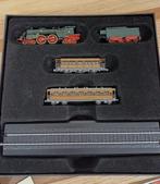 Minitrains Z - Treinstel (4) - Minitrains 1/220, Hobby en Vrije tijd, Nieuw