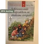 Schreeuwende slaapzakken en stiekeme stropers / De kinderen, Verzenden, Carry Slee
