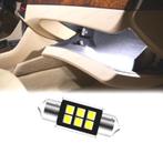 AMPOULE LED C5W FESTOON 31MM, Verzenden