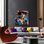 yamila - El Tesoro de las Cicatrices: Retrato Resiliente de