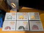 Funko - Funko Pop Set Naruto Shippuden 6 pezzi - 2020 et