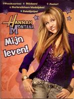 Mijn leven - Disney Hannah Montana 9789041221803, Verzenden
