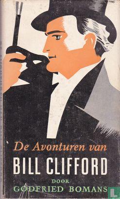 Bomans, Godfried - De avonturen van Bill Clifford - 1948, Boeken, Humor, Zo goed als nieuw, Verzenden