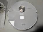 Dreame X40 Ultra Complete White, Elektronische apparatuur, Stofzuigers, Verzenden, Nieuw
