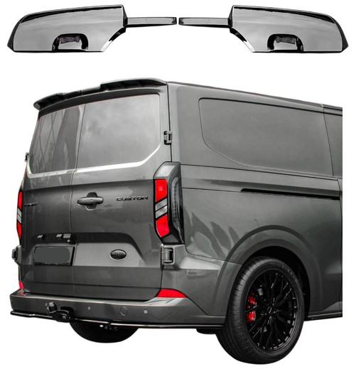 Achterspoiler | Ford | Transit Custom 2023- bus | met achter, Auto-onderdelen, Carrosserie, Nieuw, Ford, Verzenden