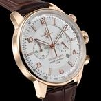Tecnotempo®  Chronograph - Limited Edition Wind Rose -