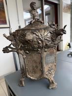 Trophée de chasse
