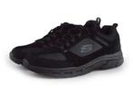 Skechers Sneakers in maat 47,5 Zwart | 10% extra korting, Vêtements | Hommes, Chaussures, Sneakers, Verzenden