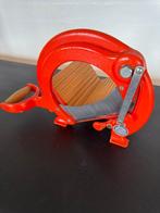 Raadvad - Ole Larsen - Broodsnijmachine - 294 - Metaal, Hout