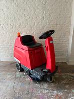 Autolaveuse autoportée CleanFix RA 535 IBCT - Parfait état, Machine de nettoyage à brosse