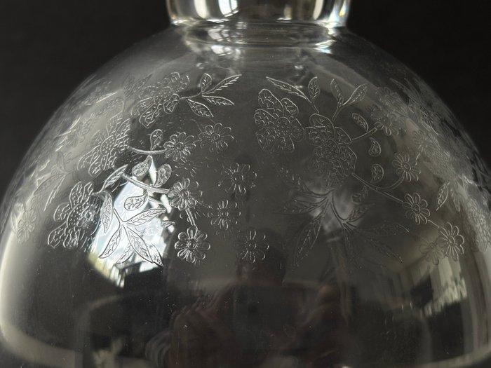 Baccarat - Karaf - Kristal, Antiek en Kunst, Antiek | Meubels | Tafels