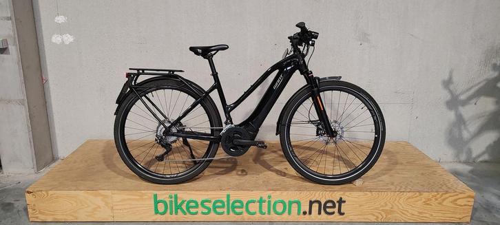 Speed Pedelec | Giant Explore E+ 1 Pro | - 56% | 2022, Fietsen en Brommers, Elektrische fietsen, 47 tot 51 cm, 50 km per accu of meer