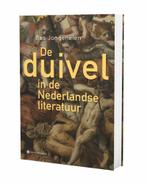De duivel in de Nederlandse literatuur 9789463714143, Boeken, Verzenden, Zo goed als nieuw, Bas Jongenelen