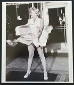 Cliché mythique de Marilyn Monroe, Manhattan, 1954 - Marilyn, Verzamelen, Nieuw