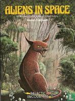 Cowley, Stewart - Aliens in Space - 1979, Boeken, Science fiction, Verzenden, Zo goed als nieuw