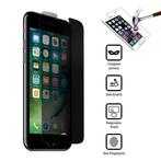 iPhone 6S Plus Privacy Screen Protector Tempered Glass Film, Telecommunicatie, Mobiele telefoons | Hoesjes en Screenprotectors | Overige merken