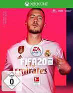 FIFA 20-Duits (Xbox One) Gebruikt, Ophalen of Verzenden, Nieuw