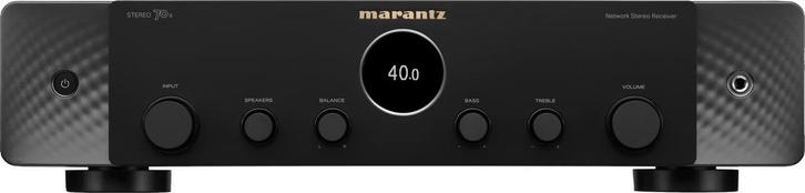 Marantz Stereo70S Zwart receivers, Audio, Tv en Foto, Versterkers en Ontvangers, Verzenden