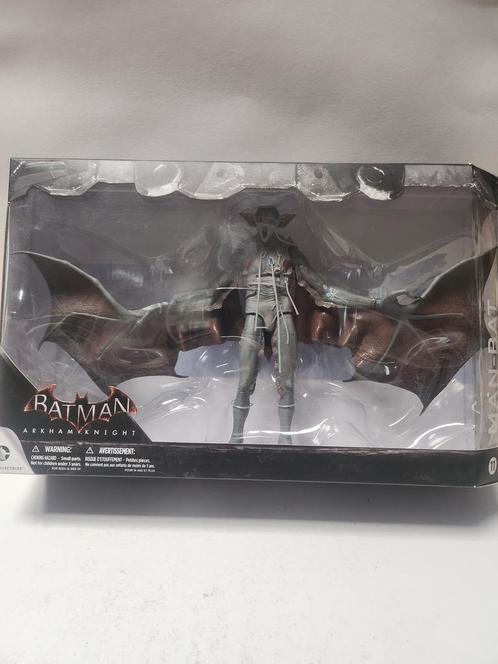 Man-Bat geseald Batman Arkham Knight, Diversen, Overige Diversen, Zo goed als nieuw, Ophalen of Verzenden
