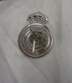 Real Madrid - Spaanse voetbal competitie - 2016 -, Nieuw